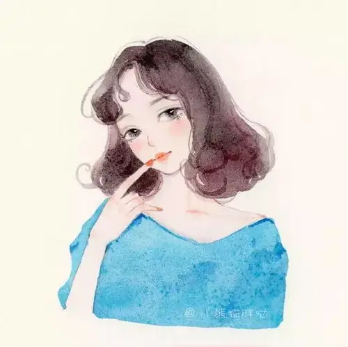 乐可漫画用户头像 通勤刷短剧
